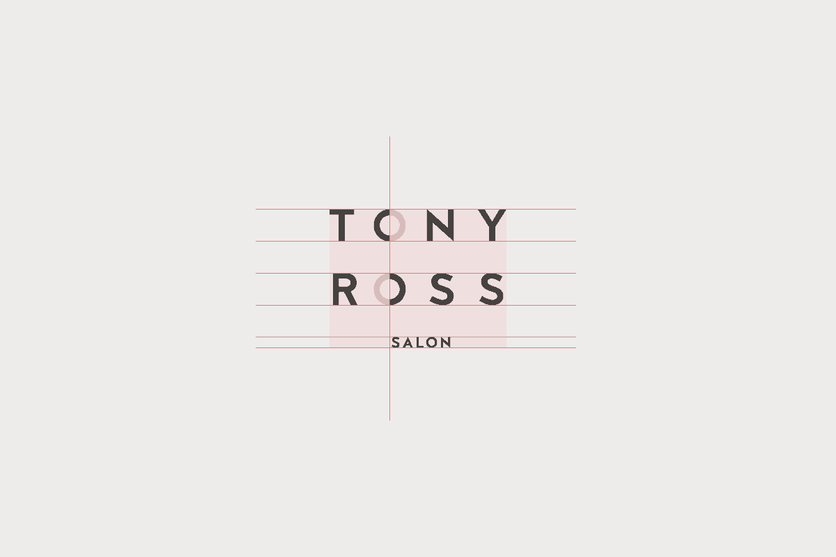 Tony Ross Salon By Alessio Pompadura Design Ideas