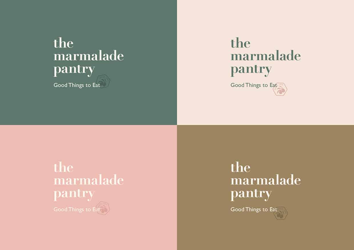 The Marmalade Pantry Design Ideas